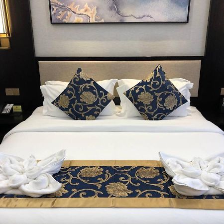 Le Chen Miiya Hotel Sihanoukville Luaran gambar