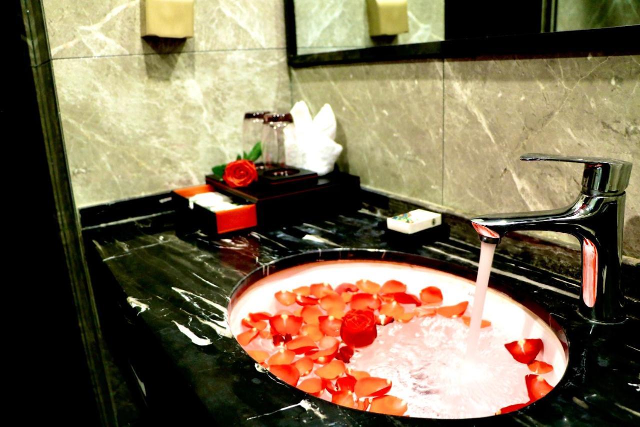 Le Chen Miiya Hotel Sihanoukville Luaran gambar