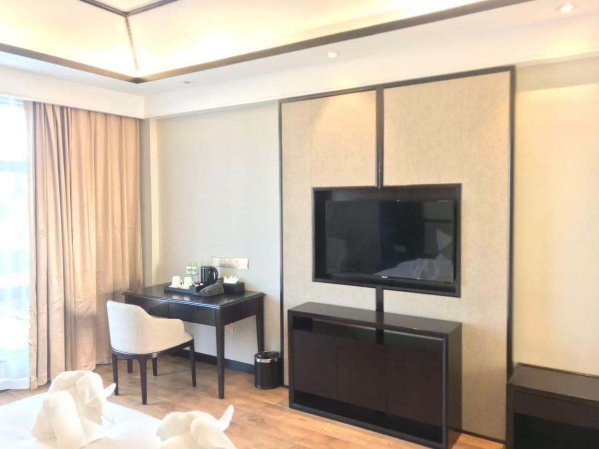 Le Chen Miiya Hotel Sihanoukville Luaran gambar